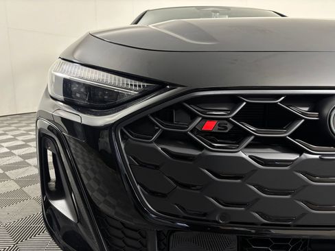 New 2026 Audi S5 Premium Plus AWD/4WD image 21