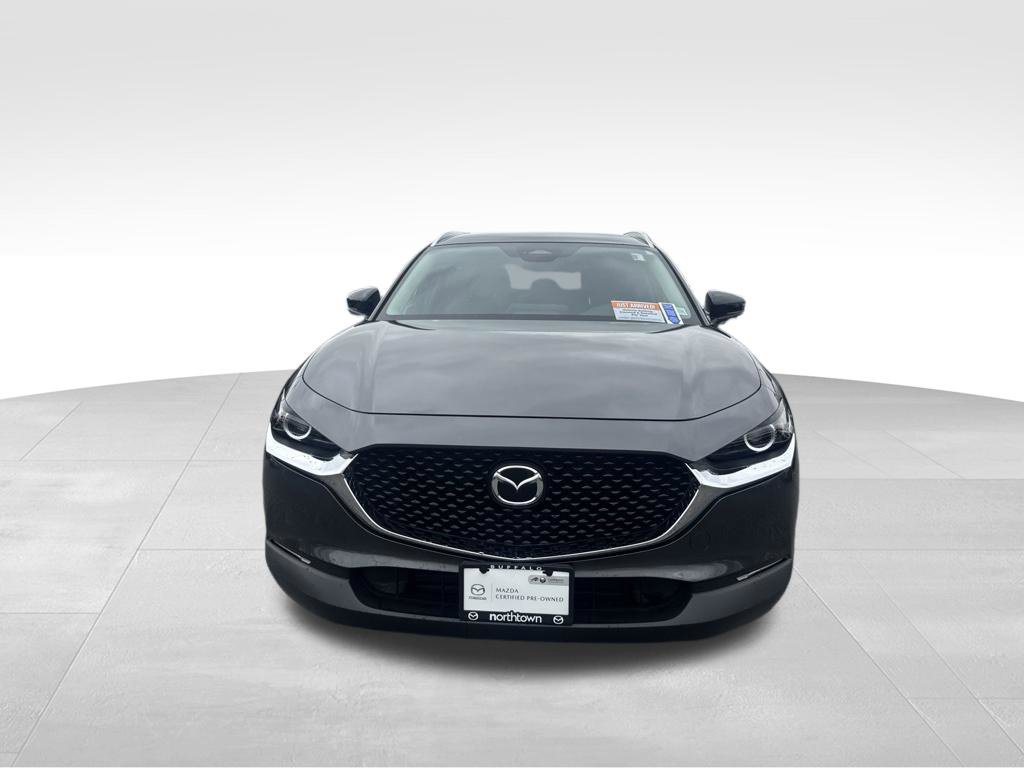 Certified 2024 MAZDA CX-30 AWD 2.5 S w/ Select Sport Pkg image 10