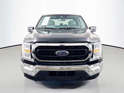 Used 2022 Ford F150 XLT w/ Equipment Group 301A Mid image 8