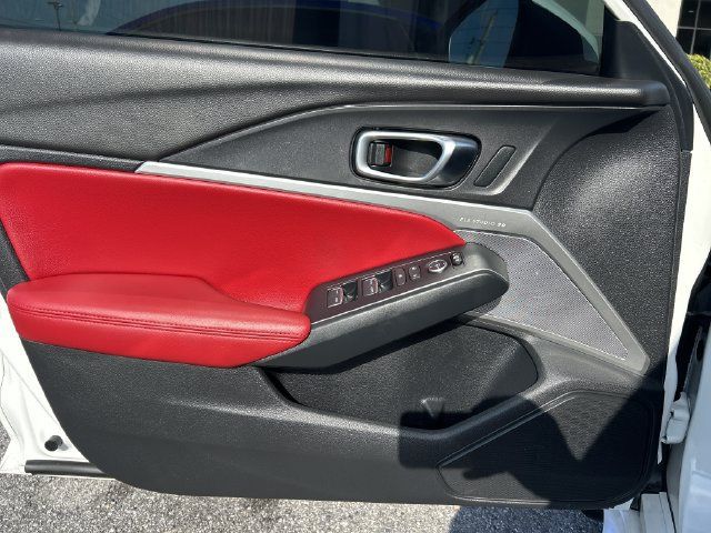 Used 2025 Acura Integra Type S FWD image 17