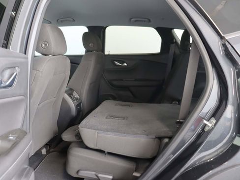 Certified 2021 Chevrolet Blazer LT image 15