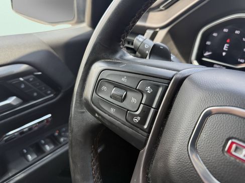 Used 2024 GMC Sierra 1500 AT4 image 67