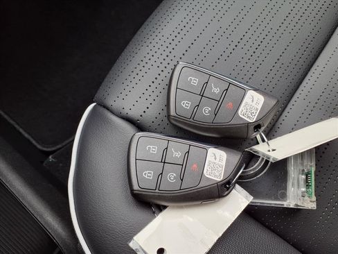 New 2026 Buick Enclave Sport Touring w/ LPO, Floor Liner Package FWD image 11