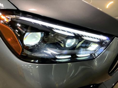 Used 2024 Mercedes-Benz GLE 53 AMG 4MATIC Coupe image 28