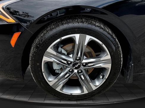 Used 2023 Kia K5 EX w/ EX Premium Package image 36