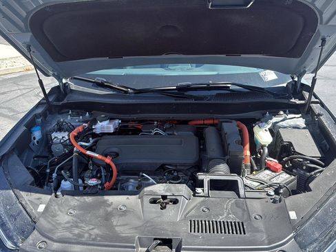 Used 2026 Honda CR-V Sport-L image 44