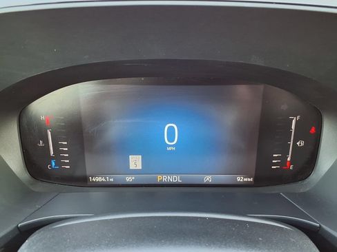 Used 2023 Ford Escape ST-Line w/ Tech Pack #1 AWD/4WD image 16