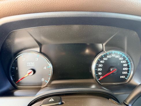 Used 2018 GMC Sierra 2500 Denali w/ Duramax Plus Package image 11