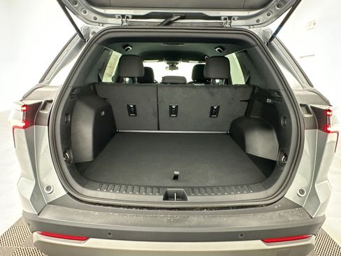 Certified 2026 Chevrolet Equinox LT image 30