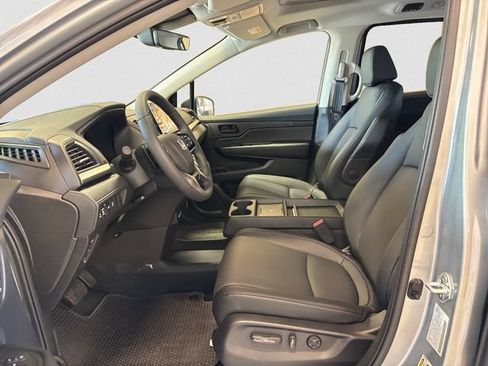 New 2026 Honda Odyssey EX-L image 9