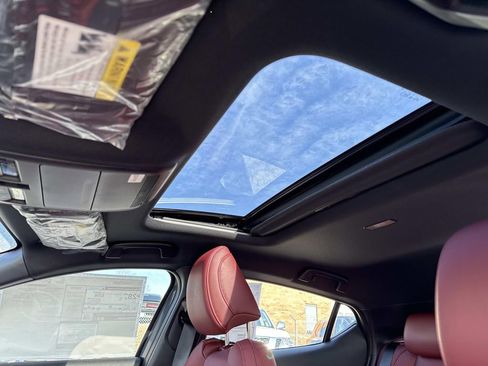 New 2026 MAZDA MAZDA3 Carbon image 26