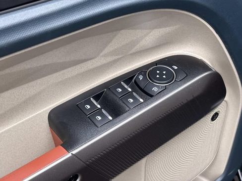 New 2026 Ford Maverick Lariat AWD/4WD image 21