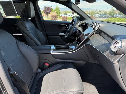 Certified 2026 Mercedes-Benz GLC 300 4MATIC image 19
