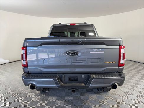 Used 2023 Ford F150 Tremor w/ Equipment Group 402A High AWD/4WD image 6