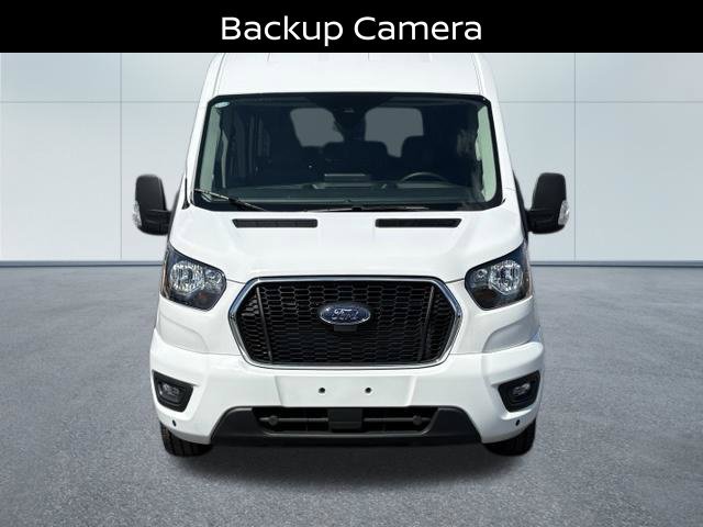 Used 2024 Ford Transit 350 XLT RWD image 5
