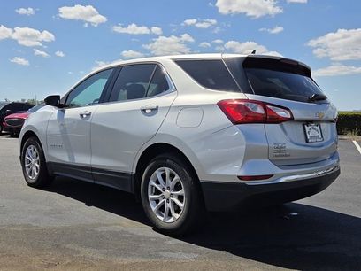 Used 2020 Chevrolet Equinox LT