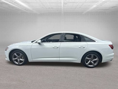 Used 2024 Audi A6 Premium Plus AWD/4WD image 12