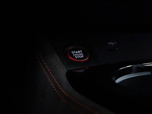 Used 2022 Audi RS 5 Sportback image 16