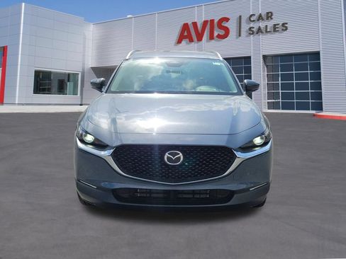 Used 2025 MAZDA CX-30 AWD 2.5 S w/ Preferred Package image 10