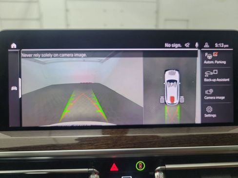 Used 2024 BMW X3 sDrive30i w/ Premium Package image 28