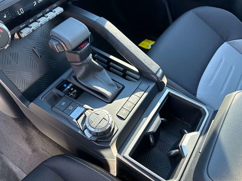 New 2026 Toyota Tacoma TRD Off-Road image 17