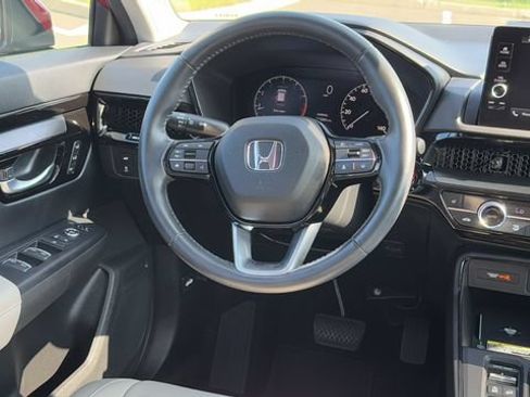 Used 2024 Honda CR-V EX-L image 26