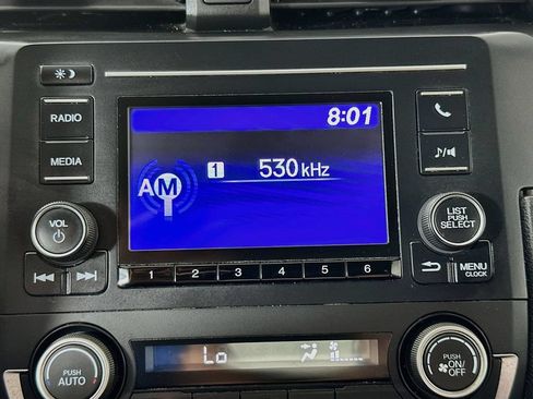 Used 2019 Honda Civic LX image 17