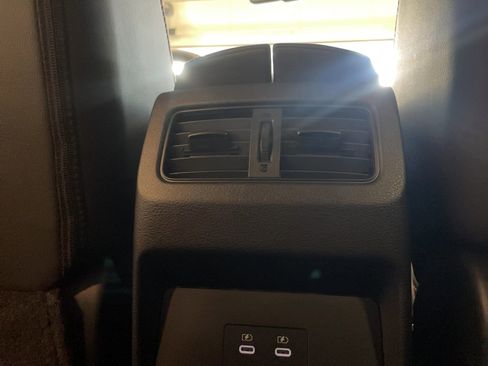 Used 2025 Nissan Rogue SV w/ Rock Creek Premium Package image 6