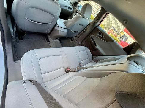 Used 2020 Chevrolet Malibu LS w/ Driver Confidence Package II image 32