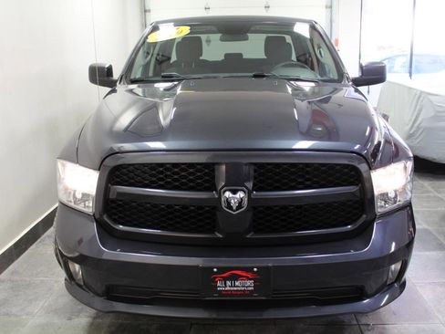Used 2019 RAM 1500 Express w/ Express Value Package image 2