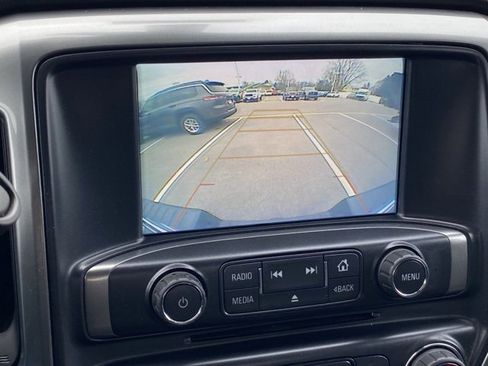 Used 2019 Chevrolet Silverado 1500 LT w/ All Star Edition image 16