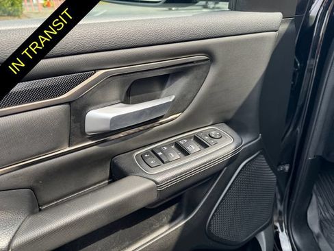 Used 2022 RAM 1500 Rebel w/ Rebel Level 2 Equipment Group AWD/4WD image 11