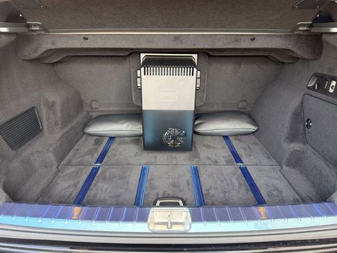 Certified 2024 Mercedes-Benz Maybach GLS 600 4MATIC image 35
