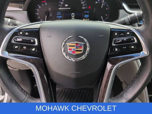 Used 2014 Cadillac XTS Luxury FWD image 11