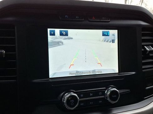 Used 2021 Ford F150 XLT w/ Equipment Group 301A Mid image 4