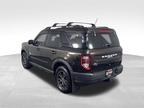 Used 2021 Ford Bronco Sport Big Bend AWD/4WD image 8