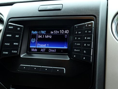 Used 2013 Ford F150 XLT w/ Luxury Equipment Group image 37