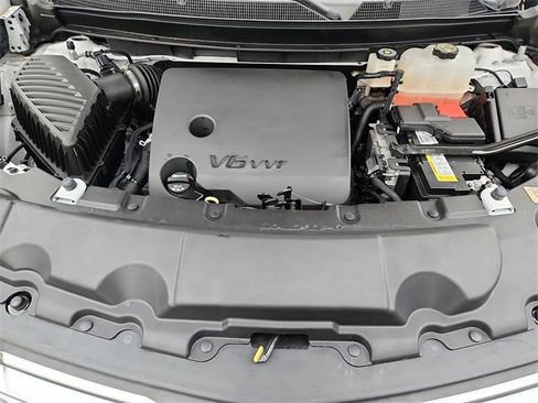 Certified 2023 Chevrolet Traverse LT image 27