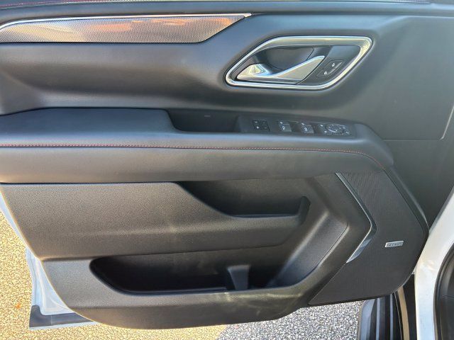 Used 2023 Chevrolet Tahoe RST w/ Luxury Package AWD/4WD image 22