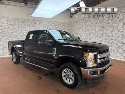 Used 2019 Ford F250 XLT w/ XLT Value Package