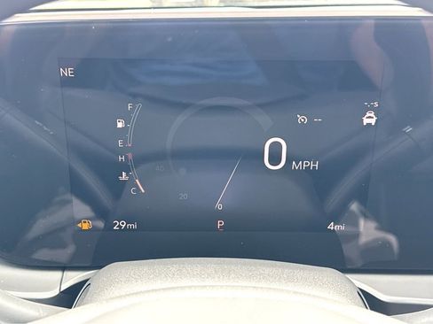 New 2026 Buick Envista Sport Touring FWD image 21