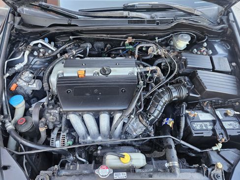 Used 2005 Honda Accord LX image 28