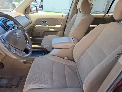 Used 2008 Honda Pilot EX image 15