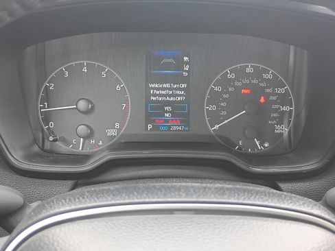 Used 2024 Toyota Corolla Cross LE AWD/4WD image 13
