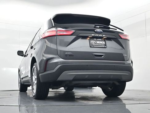 Used 2023 Ford Edge SEL AWD/4WD image 45