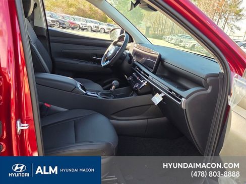 New 2026 Hyundai Tucson SEL image 19