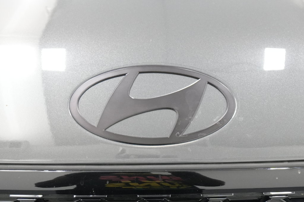 New 2026 Hyundai Santa Fe Calligraphy AWD/4WD image 15