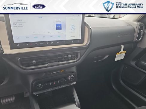 New 2026 Ford Bronco Sport Big Bend AWD/4WD image 22