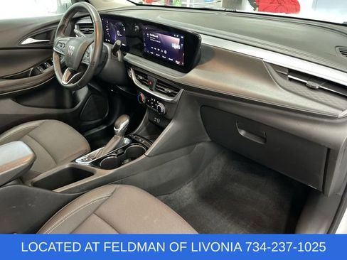 Used 2024 Buick Encore GX Preferred image 27