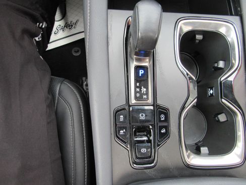 Used 2023 Lexus RX 350 Premium Plus w/ Accessory Package AWD/4WD image 17